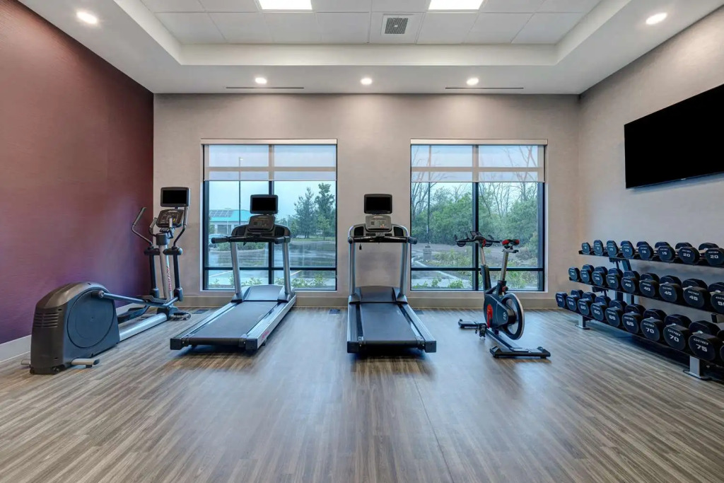 Hampton Inn & Suites by Hilton Burlington Toronto