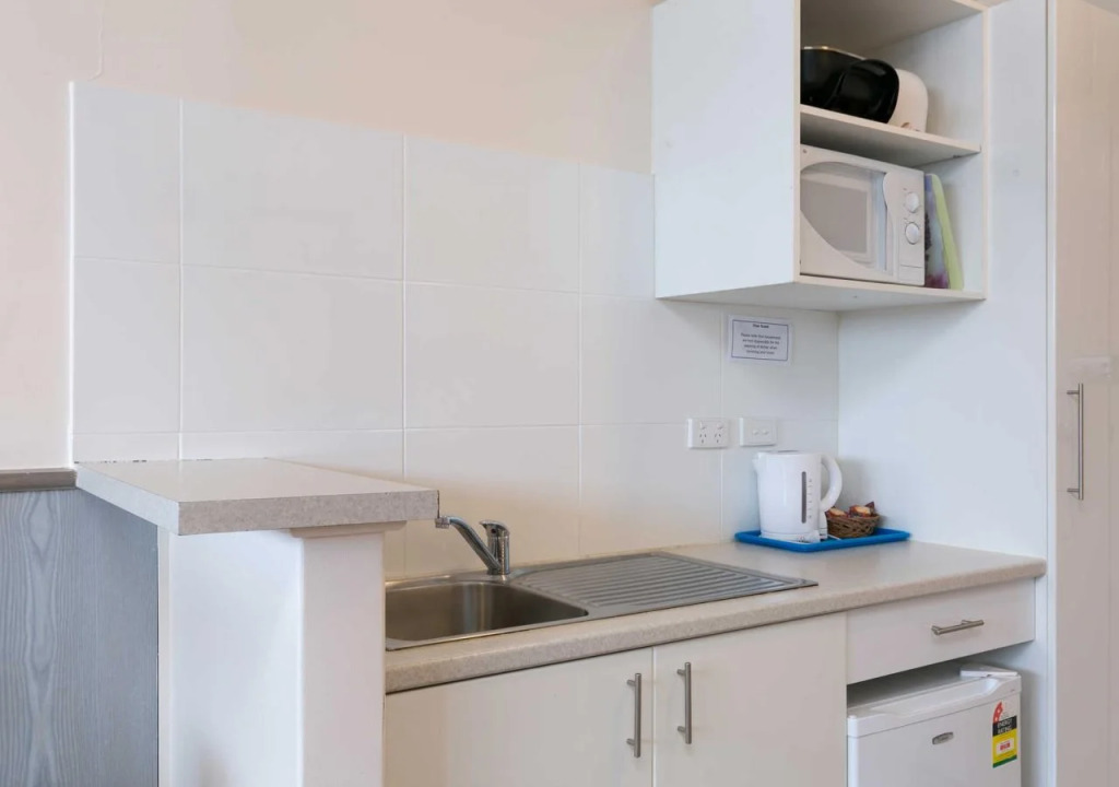Comfort Inn Glenelg