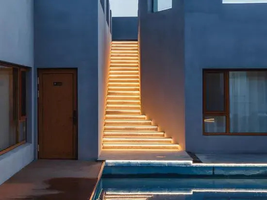 Yunxi B&B, Yinzhou District, Tianjin