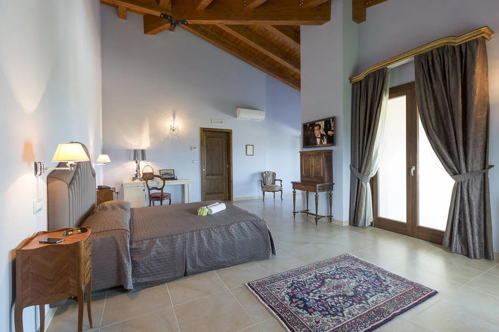 Casale Santa Maria Country House