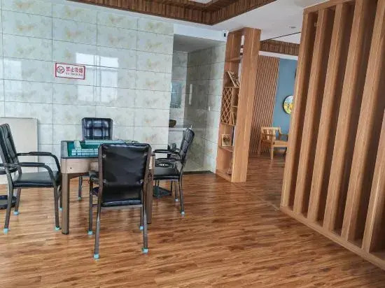 Xingyu Liyun Homestay