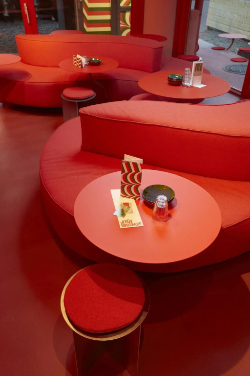 Hotel Not Hotel Rotterdam