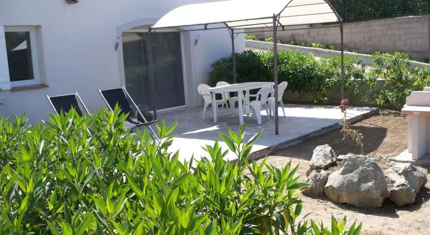Villa Antonia