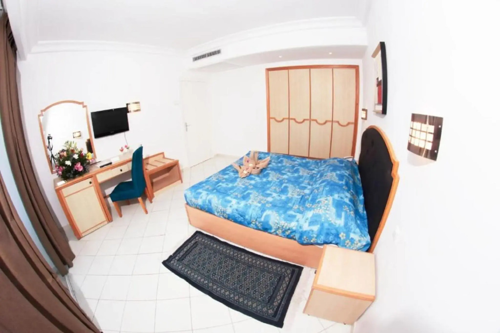 Hotel Nesrine Hammamet