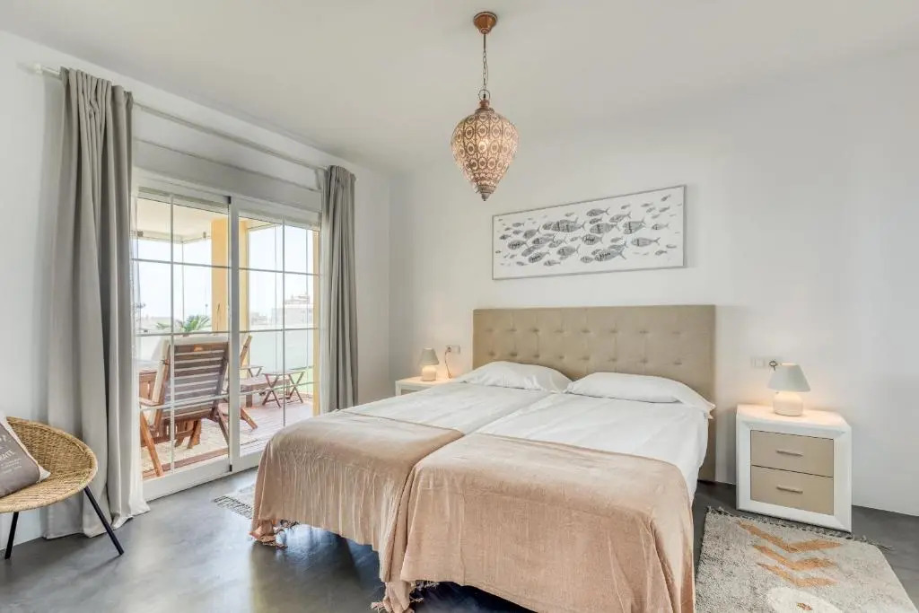 Hanami Puerto Alto Penthouse PA 5-21