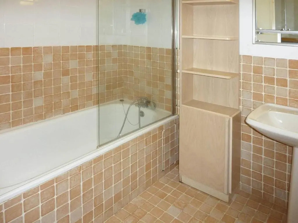 Appartement Les Orres, 2 pièces, 6 personnes - FR-1-322-233