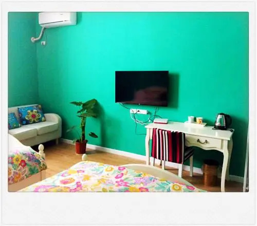 Libo QingQing Guest House