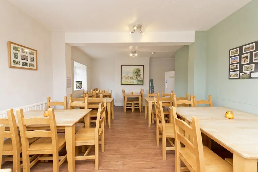 YHA Milton Keynes