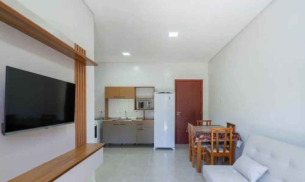 SJS - Condominium Near the Beach of the English