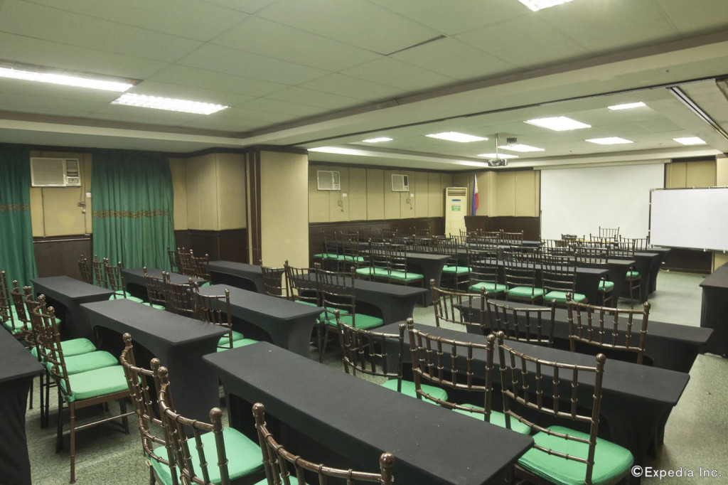 Eurotel North EDSA