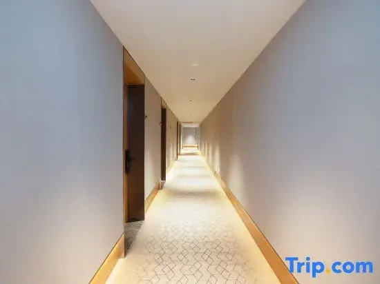 JI Hotel (Deqing)