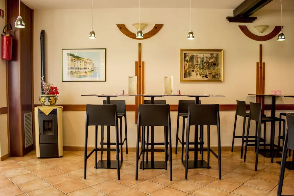 La Locanda Di Romeo