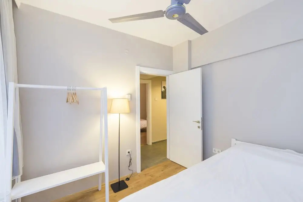 Brand New Family Flat