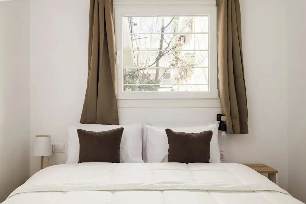 Ourania Lofts and Suites