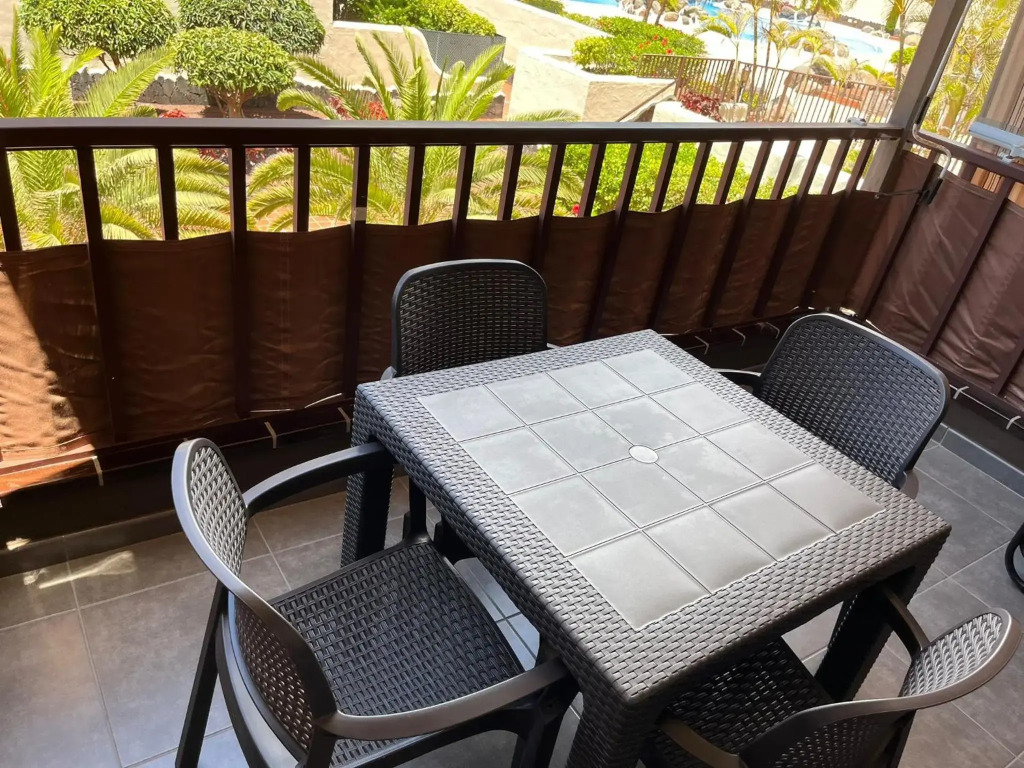 Casa balcon del mar 1