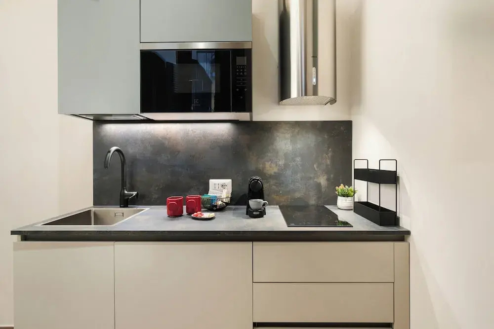 Elegant Apartment Minelli Navona by Ghor