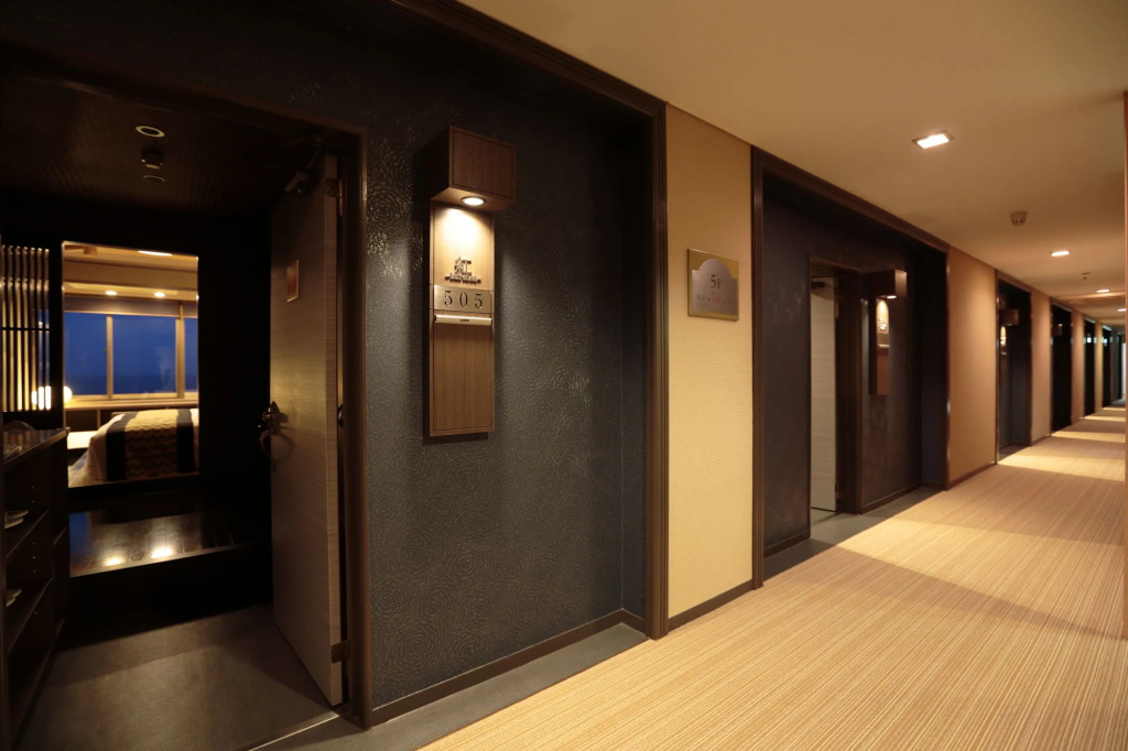 Hotel Isaba