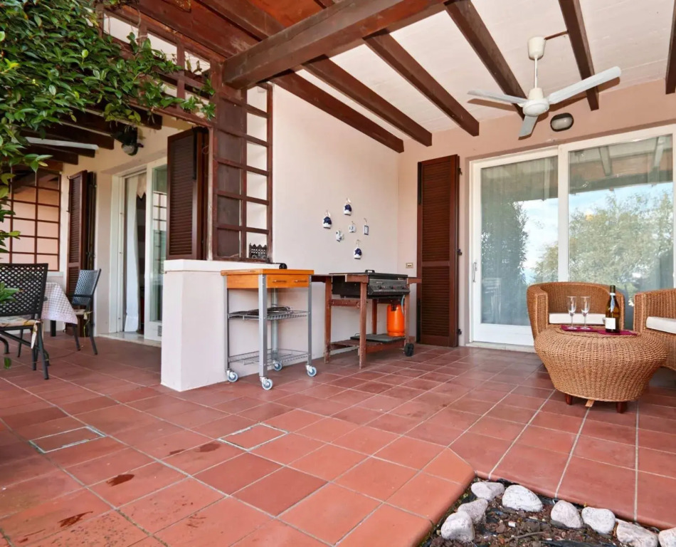 La Casa Sulla Collina - Italian Homing
