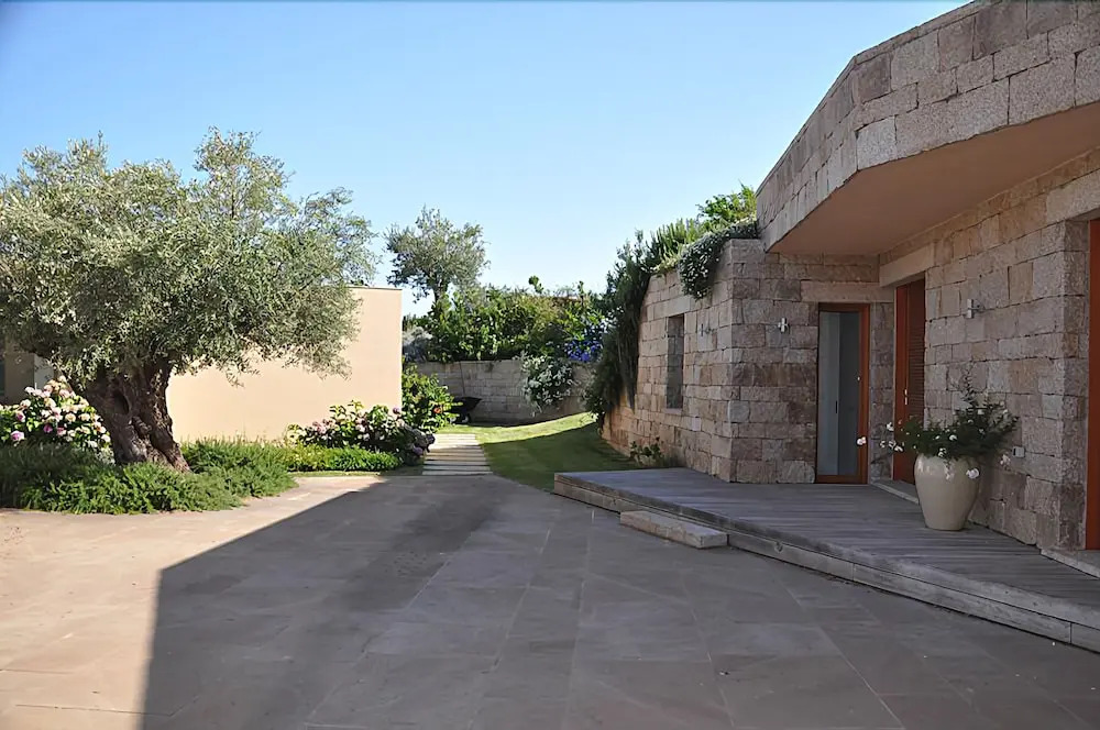 Villa Flavia