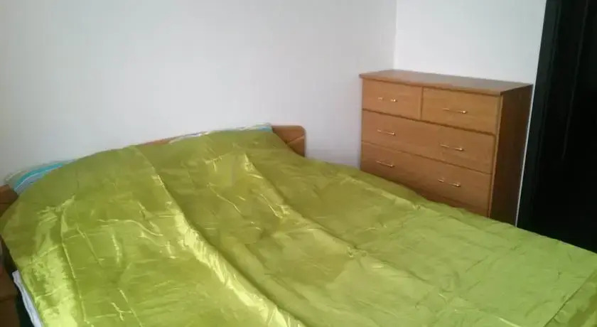 IR Apartamenty