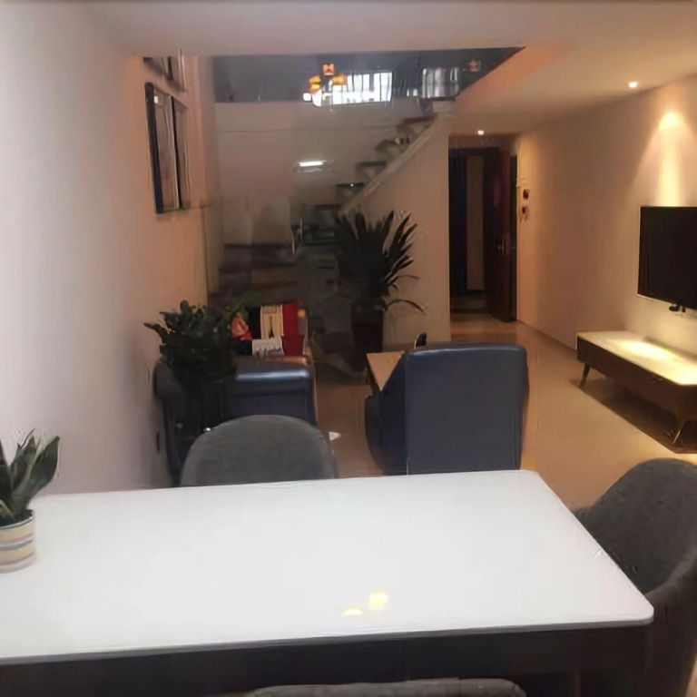 Bo Li Hotel Apartment