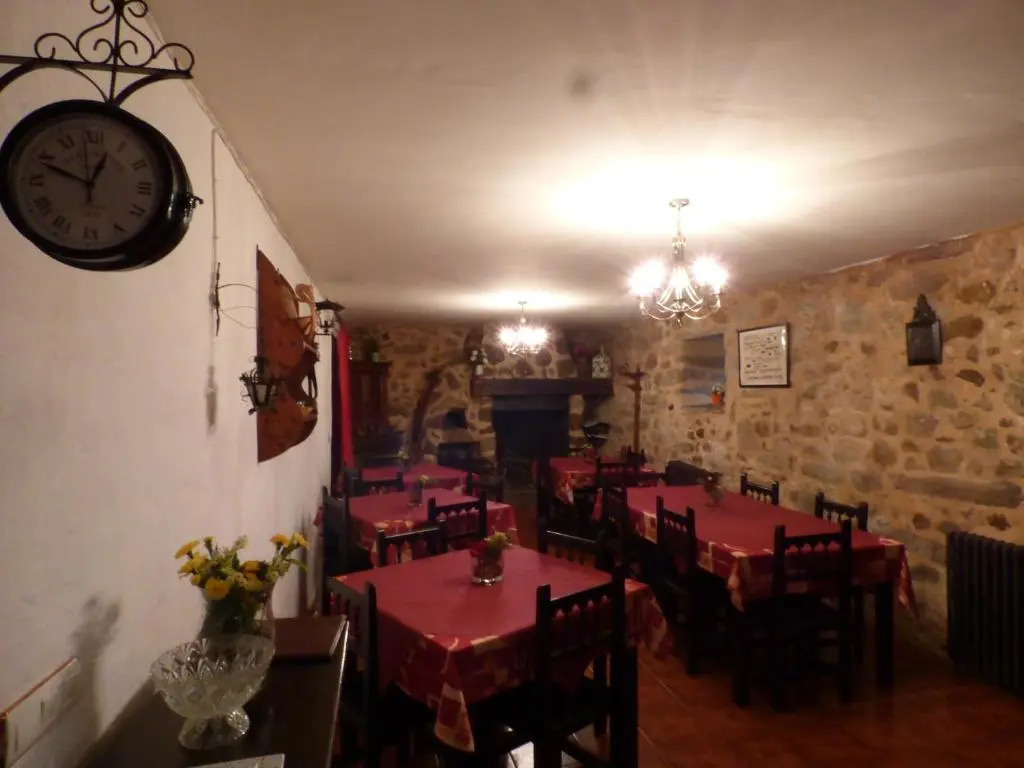 La Posada de Pedrazales