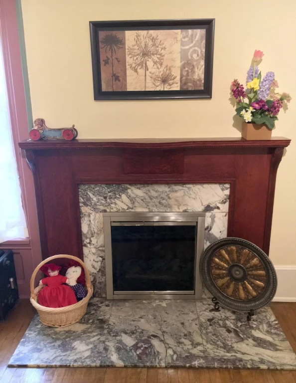 The Parsonage Inn LLC