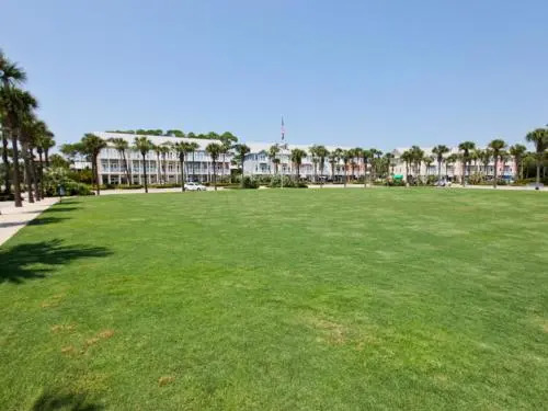 Inn at Gulf Place