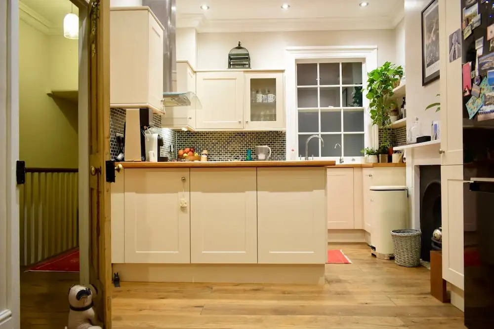 2 Bedroom Flat in Clapham Common