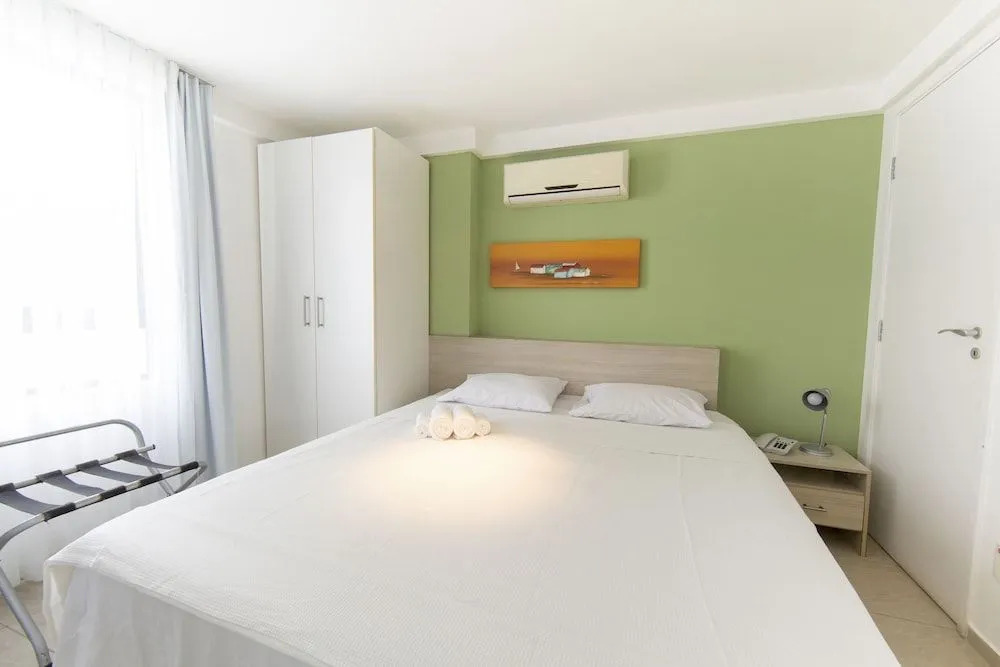 Apartamento em Natal para Casal