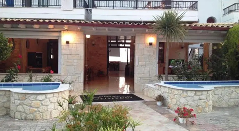 Hotel Coralli