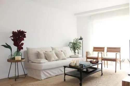 Amorell Apartment