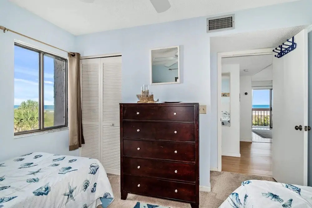 Unit 3328 - Ocean Racquet Club