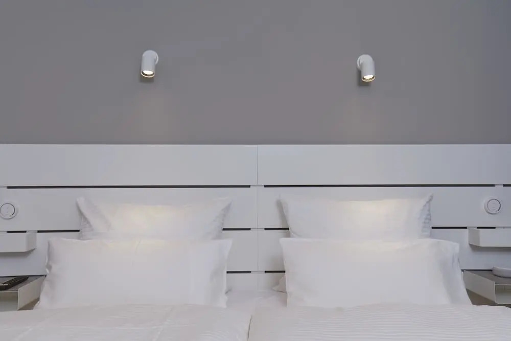 Hamburg Nord Apartments