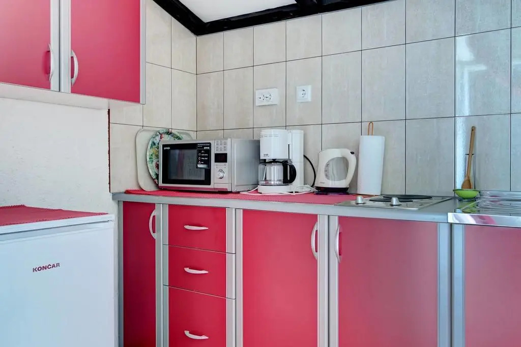 Apartments Dragica 1251