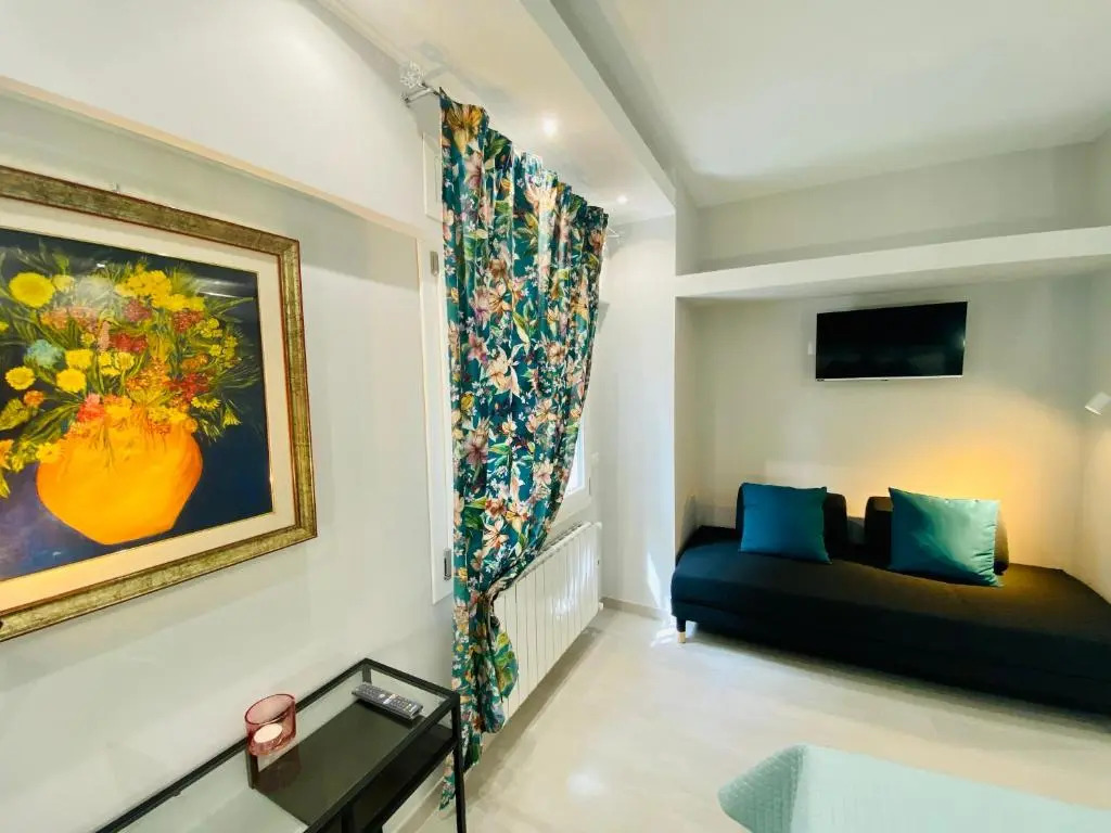 Olympic Suite Roma