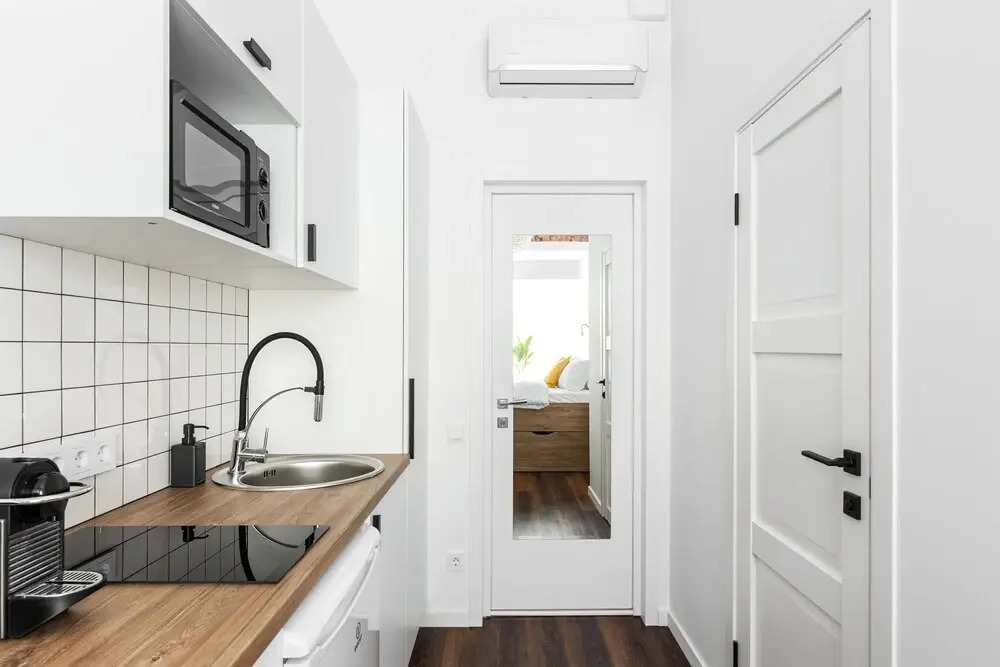 Z17 Apartments