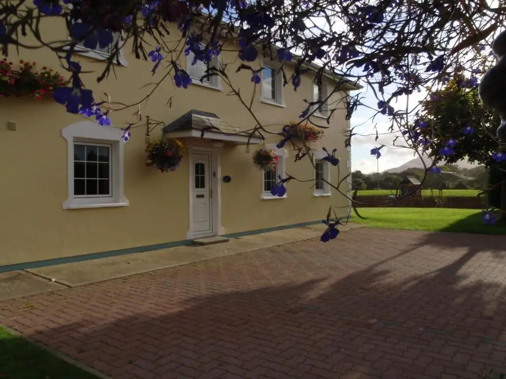 Rookery Mews Apartments - Killarney Self Catering