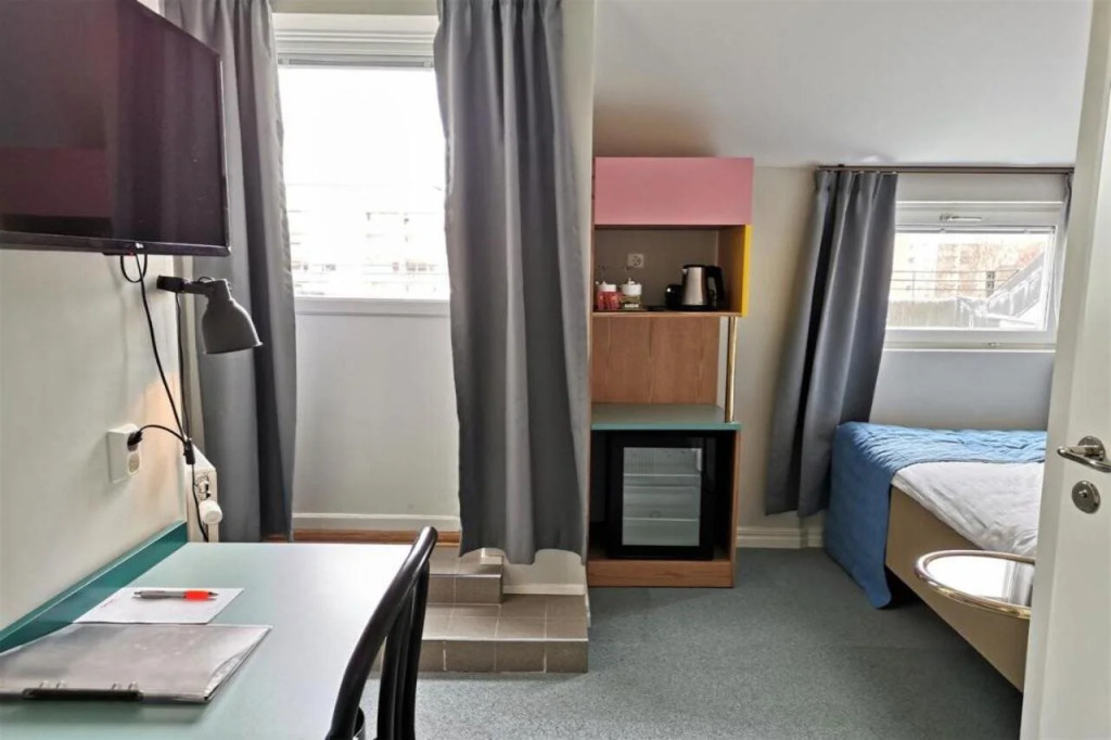 2Home Hotel Gävle