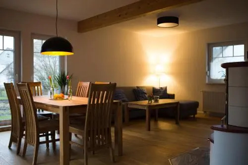 H24ZINGST - Das Ferienhaus