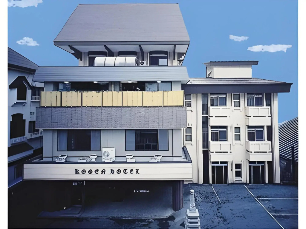 Kogen Hotel Taizan