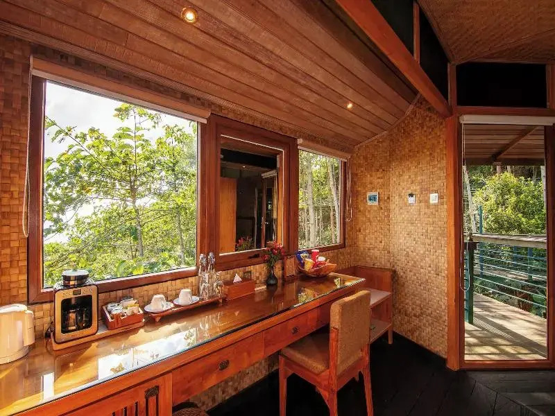 Munduk Heaven Luxury Villas