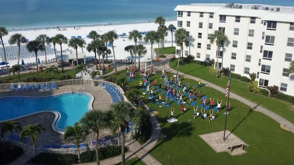 Sarasota Surf & Racquet Club