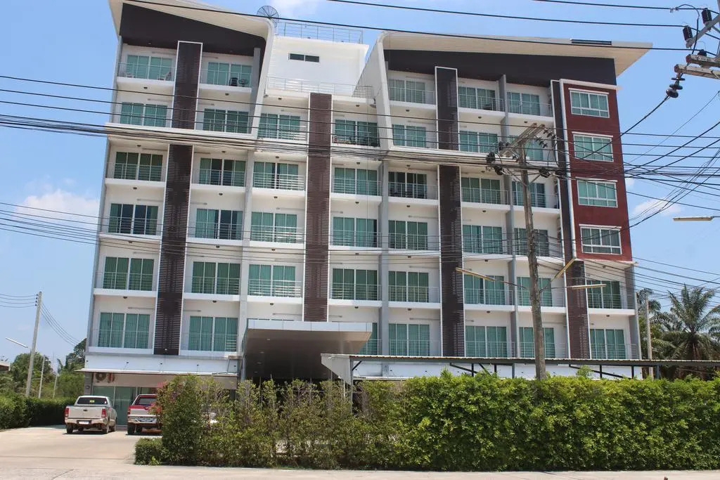 Krabi Condotel