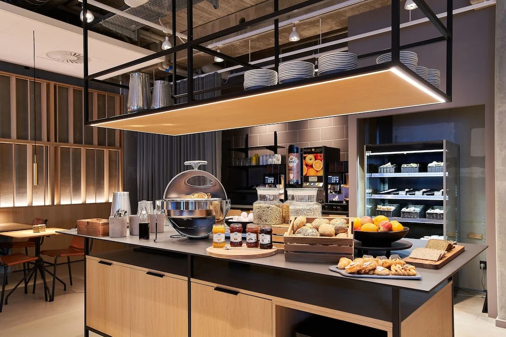 Four Points Flex by Sheraton Hillerød