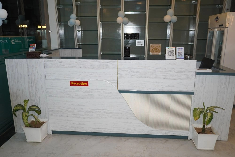 Hotel GV Group and Restaurant
