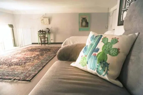 Trebbì Loft