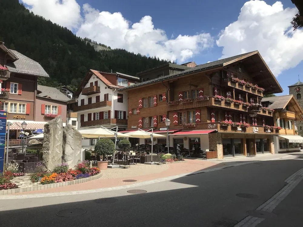 Hotel Bären