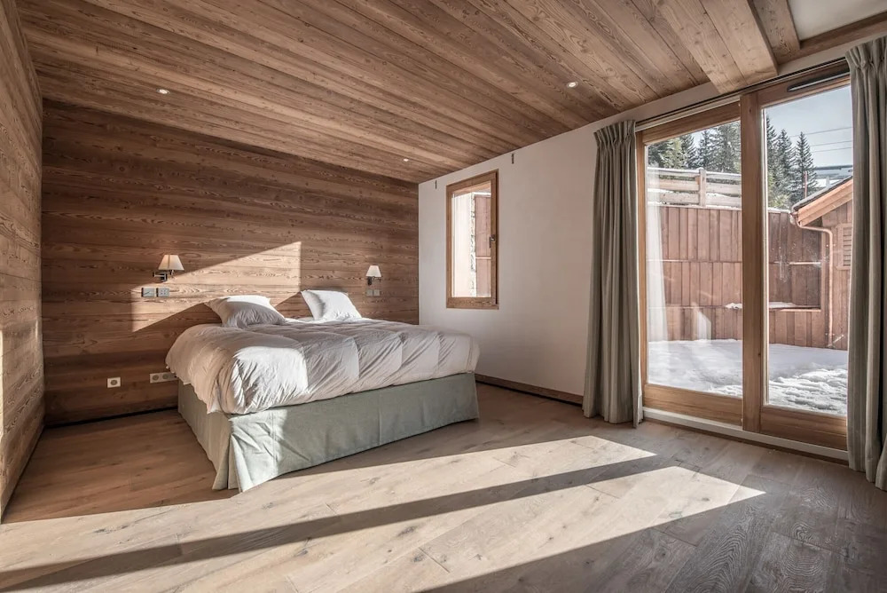 Chalet Yéti A2