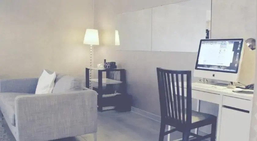 Cosy Family Flat